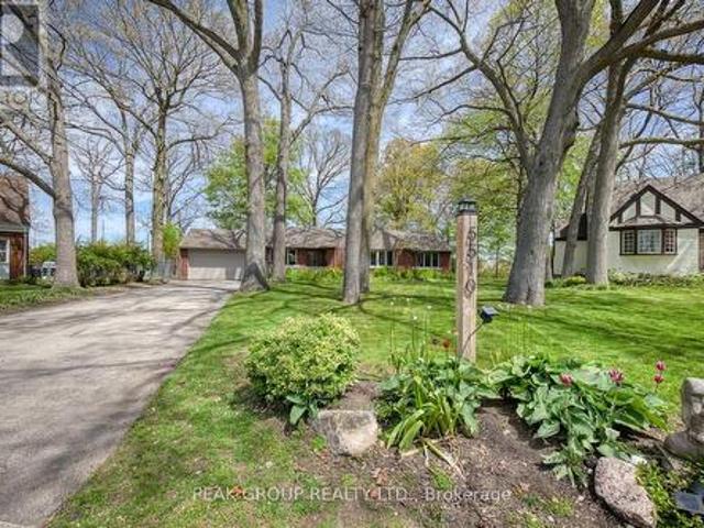 House for rent in Niagara, Ontario