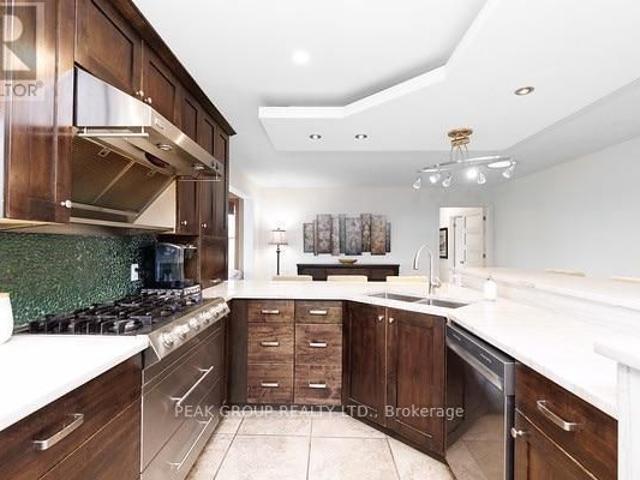 House for rent in Niagara Falls, Golden Horseshoe