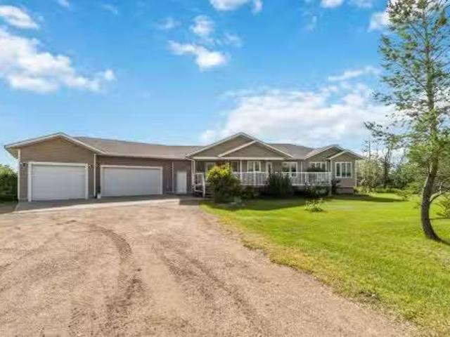 House for sale in Morinville, Alberta