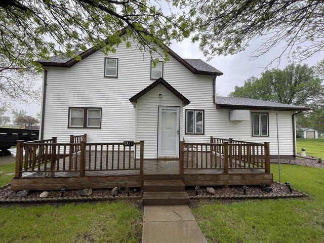 House for sale in Selby, South Dakota