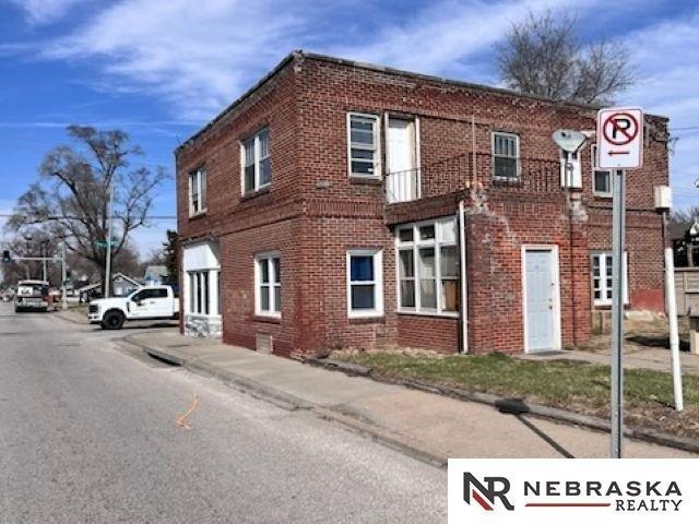 House for sale in Nebraska