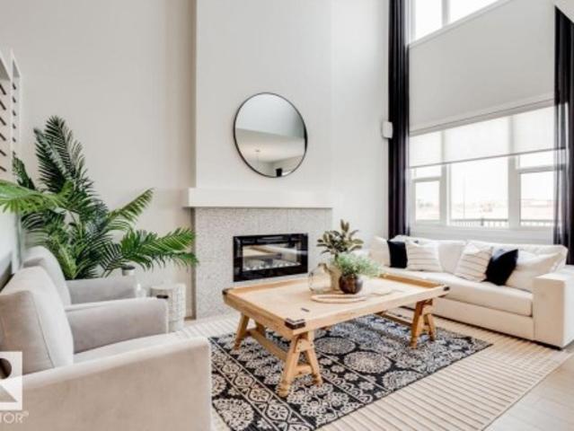 House for sale in Beaumont, Alberta