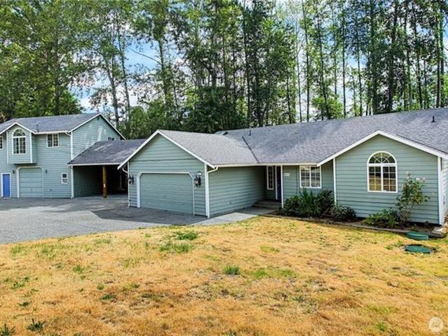 House for sale in Snohomish, Washington