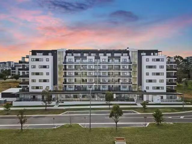 Apartment for rent in Canberra, Gungahlin