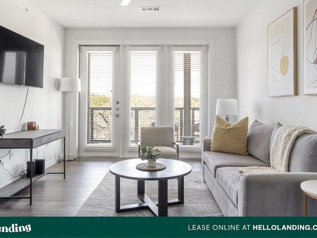 Apartment for rent in Bee Cave, Travis County