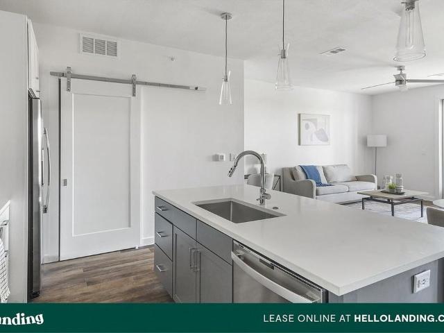 Apartment for rent in Bee Cave, Travis County