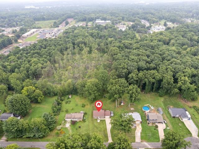 House for sale in New Franklin, Summit County