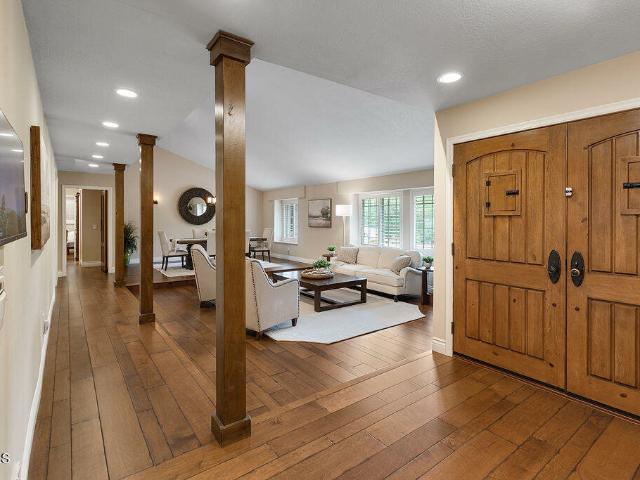 House for sale in Agoura Hills