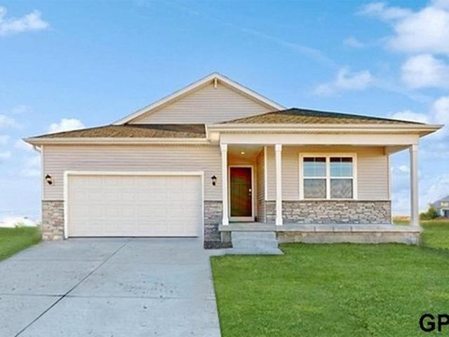 House for sale in Nebraska