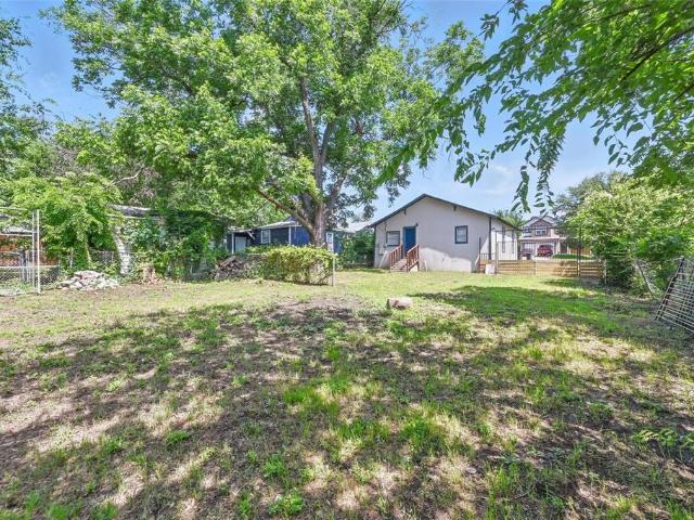 House for sale in Fort Worth, Texas
