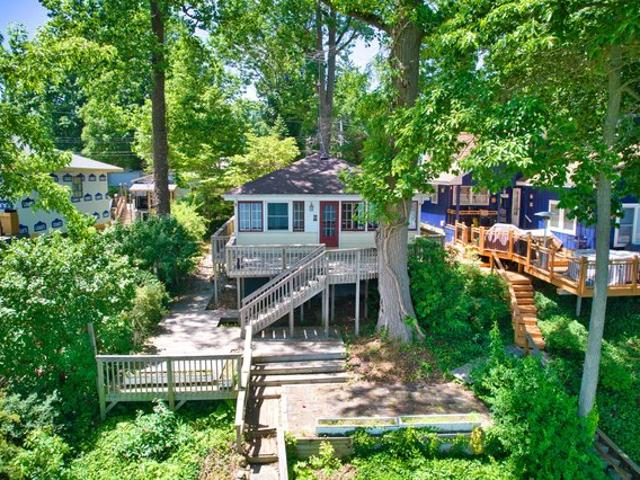 House for sale in Coloma, Michigan