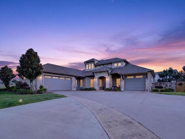 House for sale in Longview, Texas