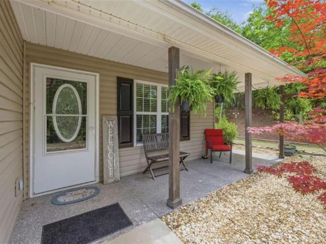 House for sale in Lula, Georgia