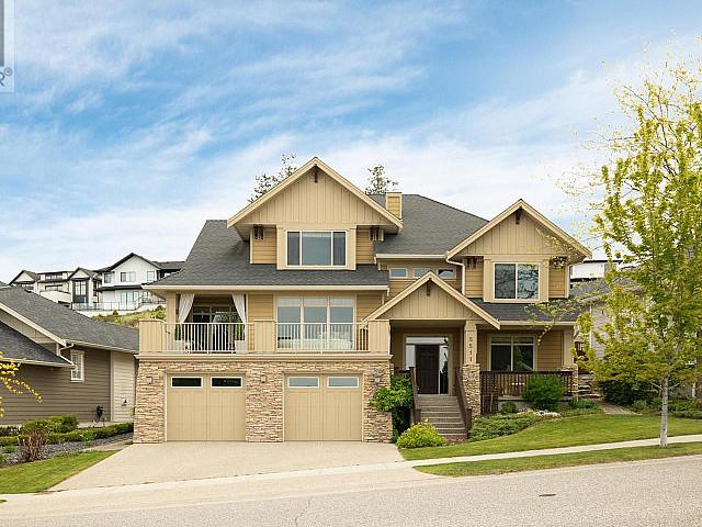 House for sale in Winfield, British Columbia