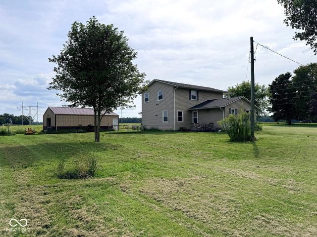 House for sale in Brownstown, Indiana