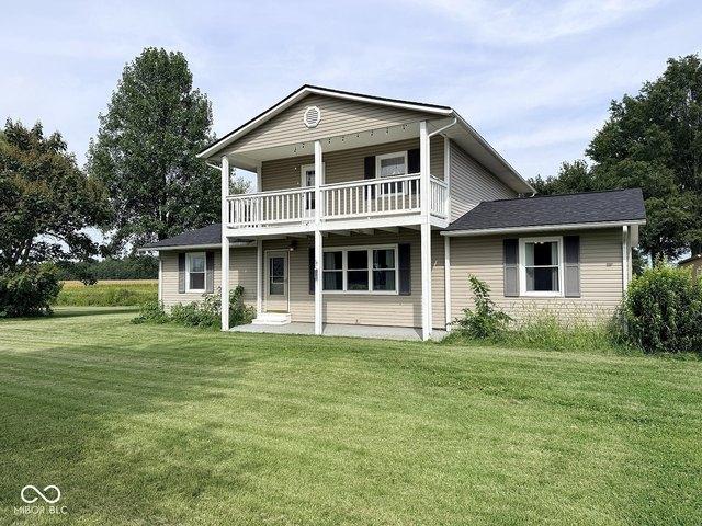 House for sale in Brownstown, Indiana