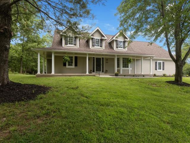 House for sale in Kansas City, Missouri