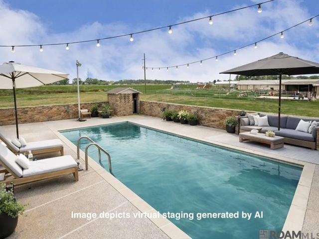 House for sale in Port Allen, West Baton Rouge Parish