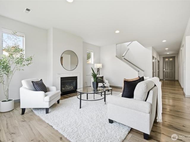 House for sale in Thurston, Washington