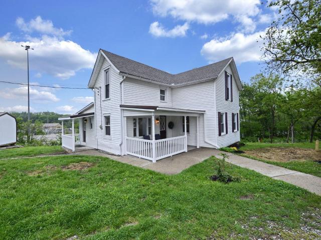 House for sale in Fairfield, Ohio