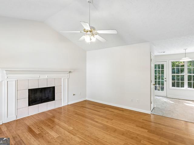 House for sale in Flowery Branch, Hall County