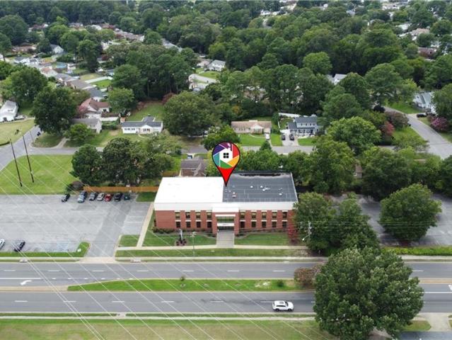 Commercial for sale in Virginia