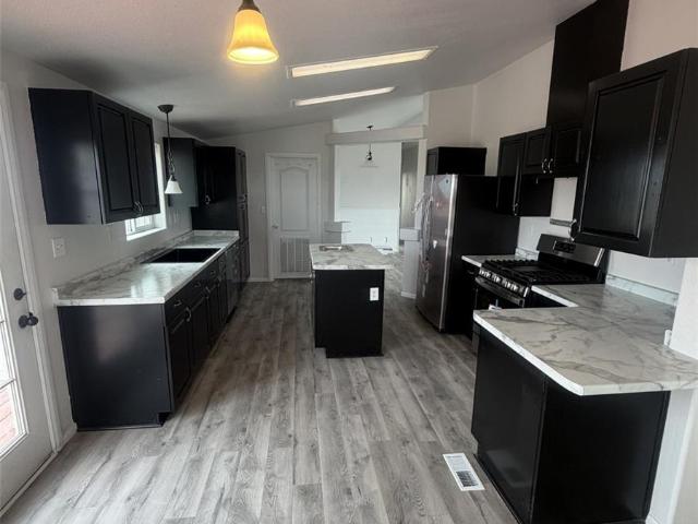 House for sale in Alamosa, Colorado