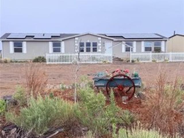 House for sale in Alamosa, Colorado