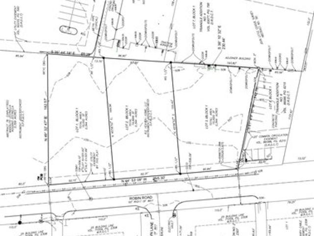 Land for sale in Garland, Texas