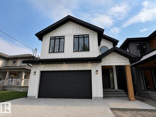 House for sale in Pleasantview, Edmonton