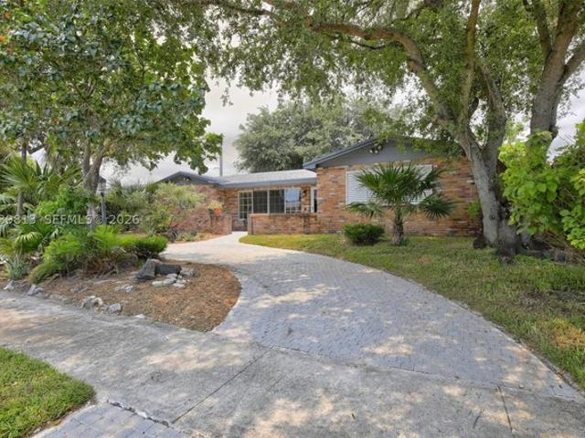 House for sale in Hollywood, Florida