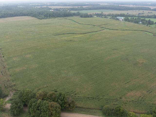 Land for sale in Reading Township, Hillsdale County