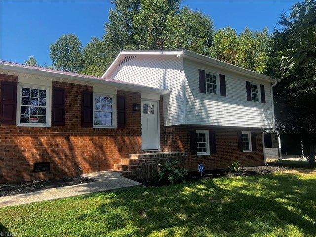 House for sale in Mad River, North Carolina