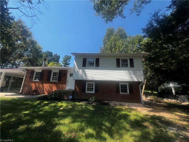 House for sale in Mad River, North Carolina
