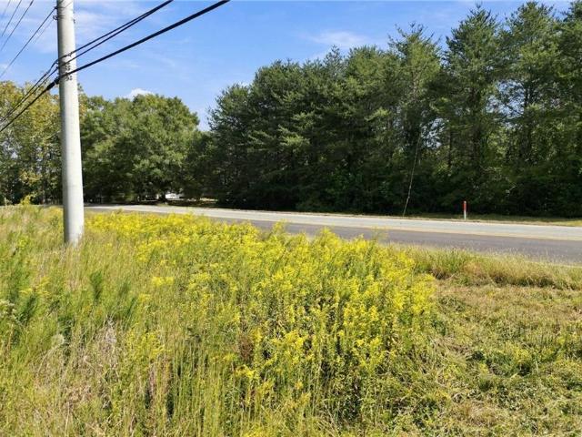 Land for sale in Oak Grove, Acworth