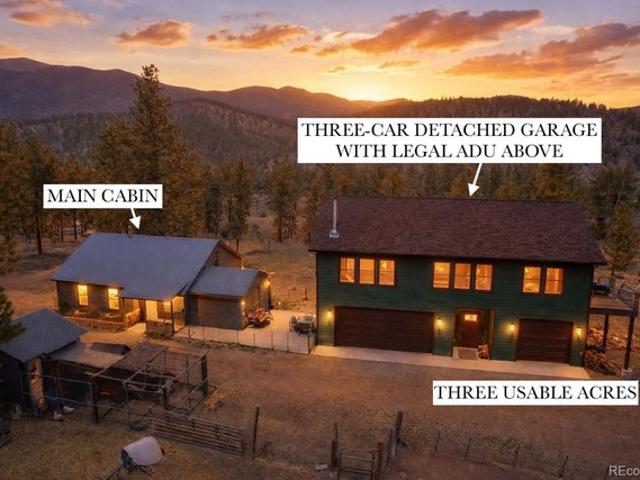 House for sale in Colorado