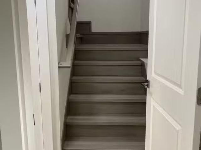 House for rent in Vancouver, British Columbia