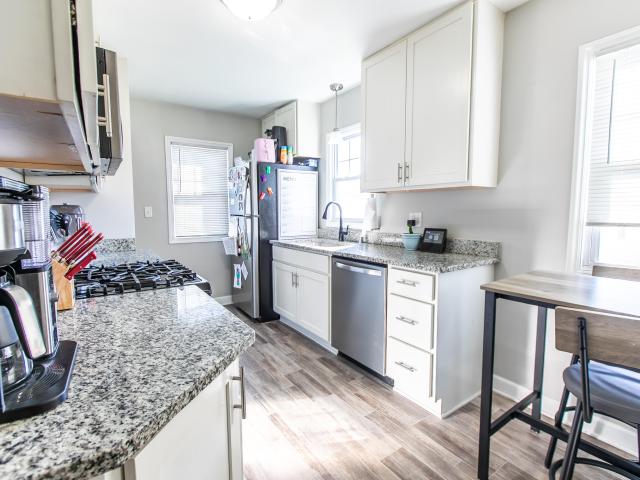 House for sale in Kenosha, Wisconsin