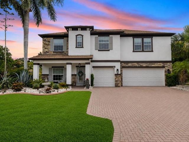 House for sale in Ellenton, Florida