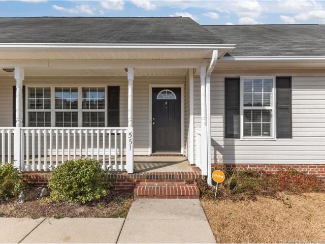 House for sale in Hope Mills, North Carolina