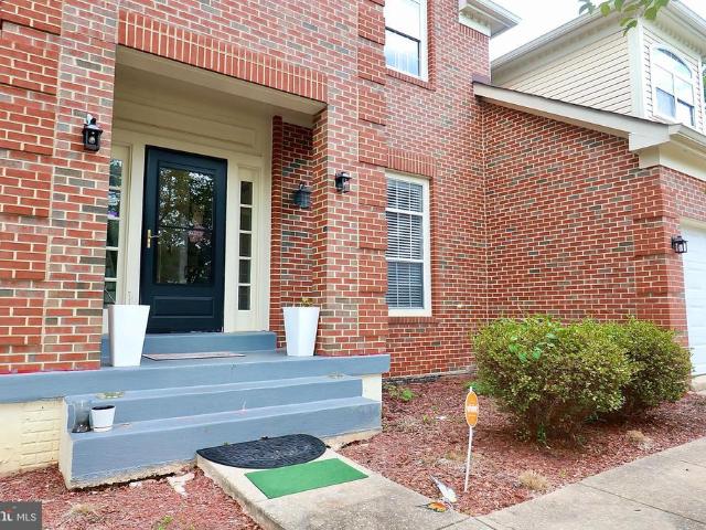House for sale in Lanham, Maryland