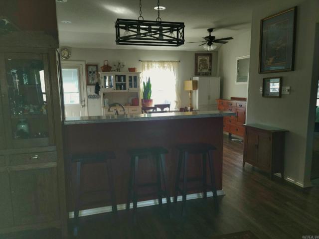 House for sale in Ark