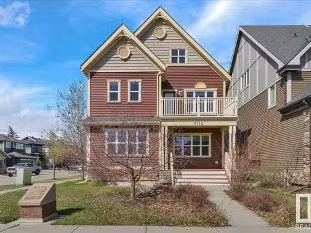House for sale in Wedgewood, Alberta