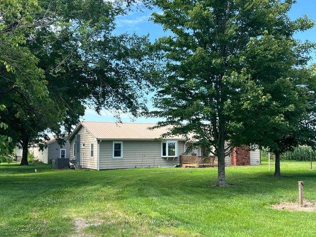 House for sale in Kansas