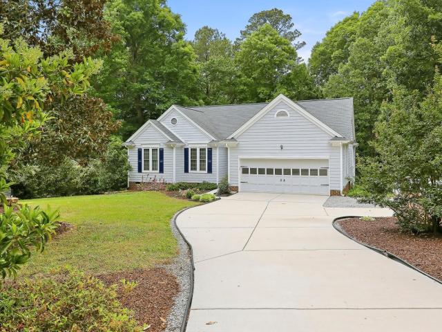 Property for sale in Wake, North Carolina