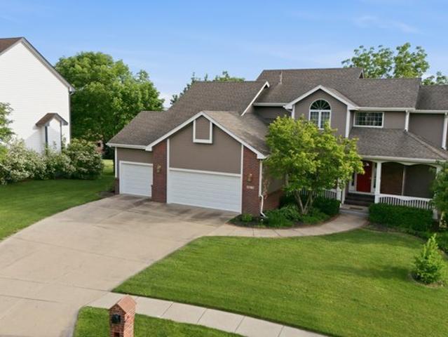 House for sale in Johnston, Iowa