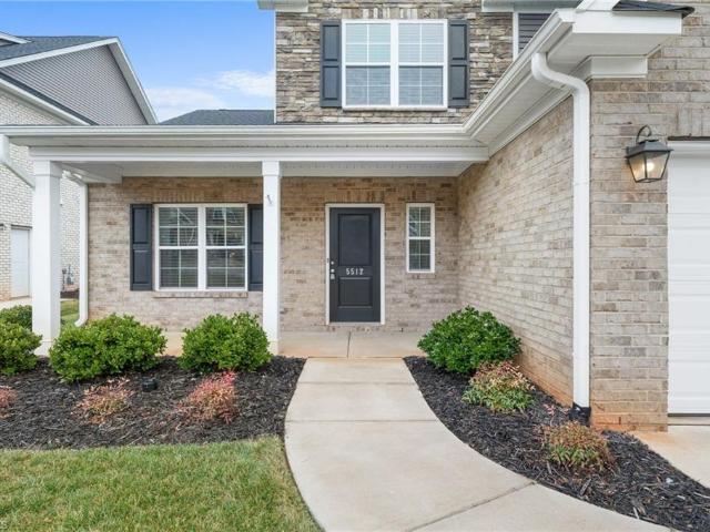 House for sale in Lewisville, North Carolina