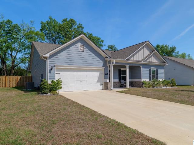House for sale in Bessemer, Alabama