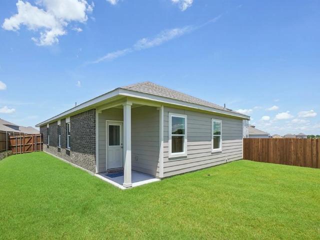 House for sale in Forney, Texas