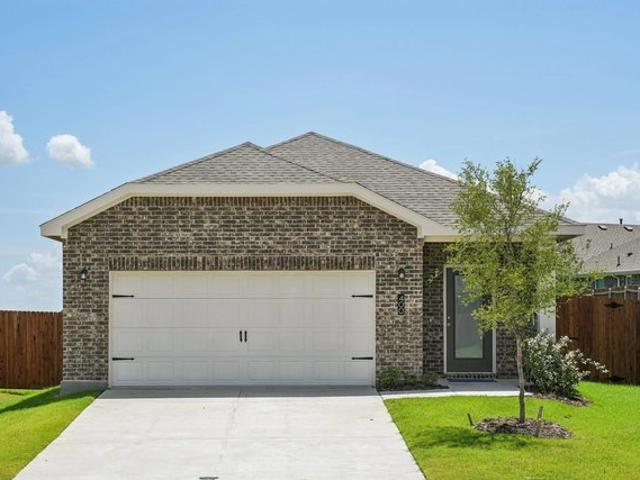House for sale in Forney, Texas
